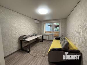 3-к квартира, вторичка, 67м2, 4/9 этаж