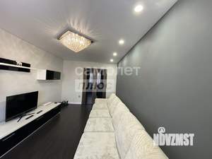 3-к квартира, вторичка, 66м2, 7/9 этаж