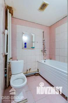 Студия квартира, вторичка, 21м2, 4/5 этаж