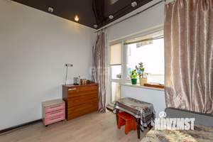 1-к квартира, вторичка, 36м2, 1/3 этаж