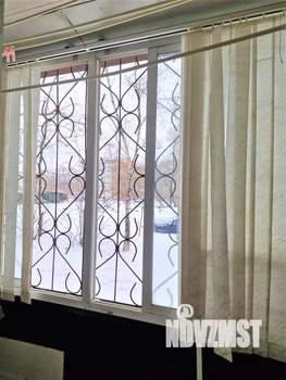 1-к квартира, вторичка, 31м2, 4/5 этаж