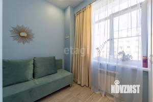 1-к квартира, вторичка, 32м2, 2/8 этаж