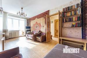 1-к квартира, вторичка, 33м2, 3/10 этаж