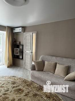2-к квартира, вторичка, 45м2, 3/5 этаж