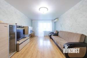 2-к квартира, вторичка, 44м2, 3/10 этаж