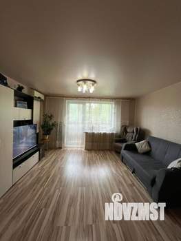 3-к квартира, вторичка, 69м2, 2/10 этаж
