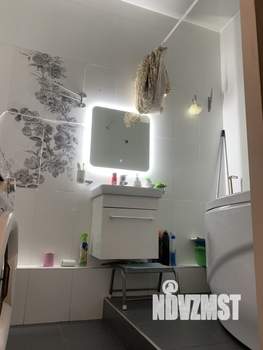 2-к квартира, вторичка, 49м2, 1/5 этаж