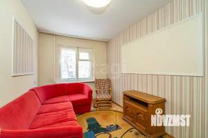 2-к квартира, вторичка, 44м2, 2/5 этаж