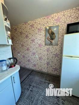 3-к квартира, вторичка, 52м2, 2/5 этаж