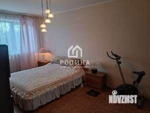 3-к квартира, вторичка, 63м2, 5/5 этаж