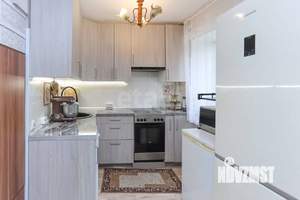 2-к квартира, вторичка, 45м2, 4/5 этаж