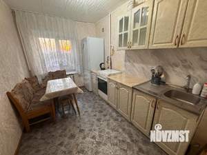 2-к квартира, вторичка, 52м2, 8/10 этаж