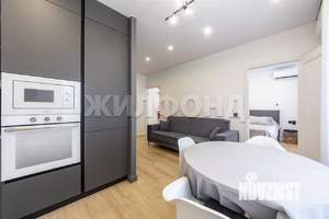 2-к квартира, вторичка, 45м2, 4/9 этаж