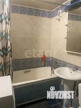 1-к квартира, вторичка, 33м2, 3/5 этаж