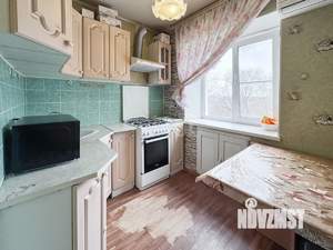 3-к квартира, вторичка, 51м2, 5/5 этаж