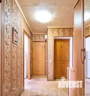 2-к квартира, вторичка, 42м2, 5/5 этаж