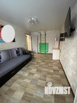 1-к квартира, вторичка, 35м2, 3/14 этаж