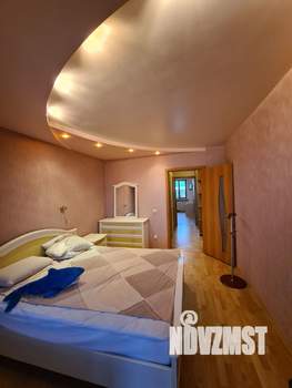 3-к квартира, вторичка, 65м2, 9/10 этаж