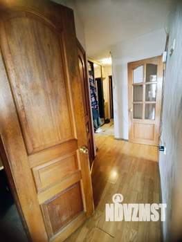 3-к квартира, вторичка, 59м2, 7/14 этаж