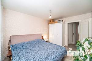 4-к квартира, вторичка, 88м2, 10/10 этаж