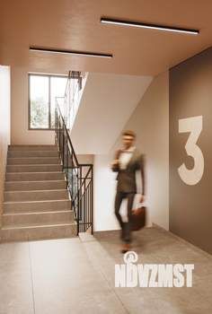 3-к квартира, вторичка, 89м2, 20/21 этаж