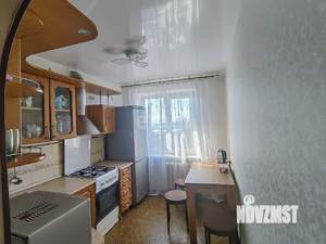 2-к квартира, вторичка, 45м2, 5/5 этаж