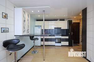 1-к квартира, вторичка, 34м2, 3/9 этаж