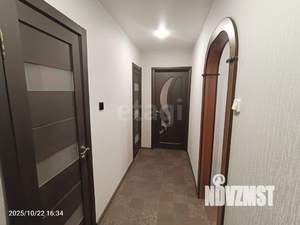 3-к квартира, вторичка, 73м2, 4/10 этаж