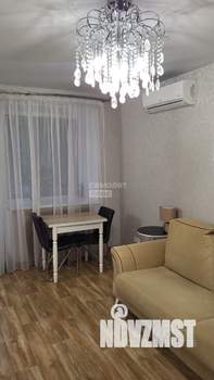 1-к квартира, вторичка, 31м2, 1/2 этаж