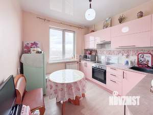 3-к квартира, вторичка, 66м2, 3/10 этаж