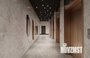 1-к квартира, вторичка, 36м2, 7/30 этаж