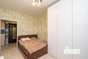 3-к квартира, вторичка, 69м2, 2/3 этаж