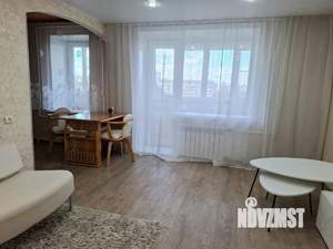 3-к квартира, вторичка, 60м2, 5/5 этаж