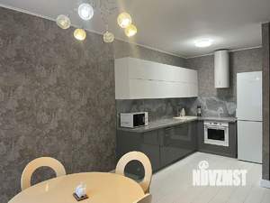 3-к квартира, вторичка, 89м2, 2/14 этаж