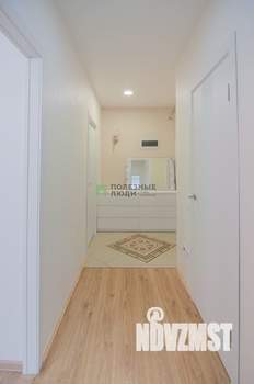 2-к квартира, вторичка, 45м2, 4/9 этаж