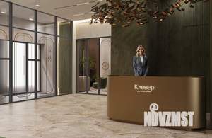 1-к квартира, вторичка, 43м2, 13/15 этаж