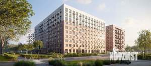 3-к квартира, вторичка, 71м2, 8/10 этаж