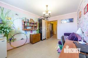 3-к квартира, вторичка, 68м2, 8/9 этаж