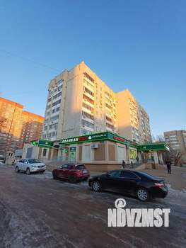 2-к квартира, вторичка, 49м2, 8/10 этаж
