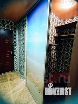 2-к квартира, вторичка, 44м2, 1/5 этаж