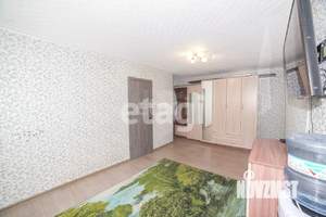 3-к квартира, вторичка, 56м2, 4/5 этаж