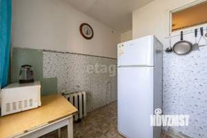 1-к квартира, вторичка, 35м2, 12/14 этаж