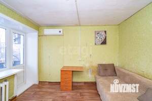 1-к квартира, вторичка, 31м2, 3/5 этаж