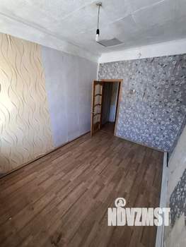 1-к квартира, вторичка, 44м2, 2/3 этаж