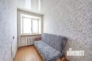 2-к квартира, вторичка, 23м2, 4/5 этаж