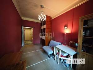 2-к квартира, вторичка, 63м2, 1/2 этаж