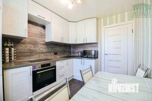 3-к квартира, вторичка, 66м2, 9/9 этаж