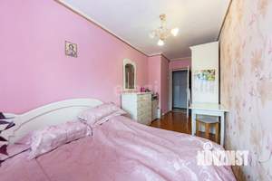 3-к квартира, вторичка, 56м2, 3/5 этаж