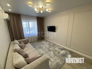 2-к квартира, вторичка, 61м2, 3/17 этаж