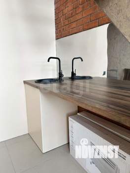 1-к квартира, вторичка, 19м2, 2/2 этаж